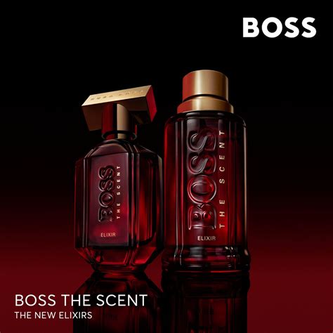 boss the scent oder burberry her|hugo boss the scent versions.